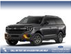 2026 Ford Expedition Tremor (Stk: 26AS9874) in Airdrie - Image 1 of 7