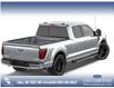 2026 Ford F-150 XLT (Stk: 26T7960) in Red Deer - Image 3 of 7