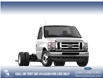 2026 Ford E-450 Cutaway Base (Stk: 26AT5235) in Airdrie - Image 4 of 5
