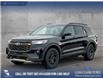 2026 Ford Explorer Tremor (Stk: 26AS6139) in Airdrie - Image 1 of 25