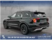2026 Ford Explorer Tremor (Stk: 26AS6139) in Airdrie - Image 4 of 25
