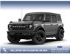 2026 Ford Bronco Big Bend (Stk: 26AS8298) in Airdrie - Image 1 of 7