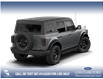 2026 Ford Bronco Big Bend (Stk: 26AS8298) in Airdrie - Image 3 of 7