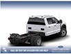 2026 Ford F-550 Chassis XLT (Stk: 26AT1472) in Airdrie - Image 3 of 7