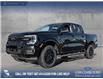 2026 Ford Ranger Lariat (Stk: 26T1820) in Olds - Image 1 of 25