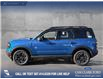 2026 Ford Bronco Sport Outer Banks (Stk: 26S4555) in Olds - Image 3 of 25