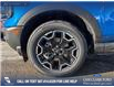 2026 Ford Bronco Sport Outer Banks (Stk: 26S4555) in Olds - Image 6 of 25