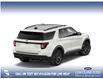 2026 Ford Explorer ST-Line (Stk: 26CS2016) in Canmore - Image 3 of 7