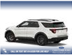 2026 Ford Explorer ST-Line (Stk: 26CS5576) in Canmore - Image 2 of 7