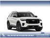 2026 Ford Explorer ST-Line (Stk: 26CS5576) in Canmore - Image 4 of 7