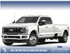 2026 Ford F-450 Platinum (Stk: 26CT6747) in Canmore - Image 1 of 7