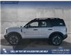 2026 Ford Bronco Sport Outer Banks (Stk: 26S3199) in Olds - Image 3 of 25