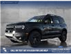 2026 Ford Bronco Sport Badlands (Stk: 26S4569) in Olds - Image 1 of 25
