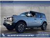 2026 Ford Bronco Outer Banks (Stk: 26S4104) in Olds - Image 1 of 25