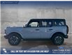 2026 Ford Bronco Outer Banks (Stk: 26S4104) in Olds - Image 3 of 25 2026 Ford Bronco Outer Banks (Stk: 26S4104) in Olds - Image 3 of 25