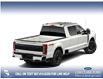 2026 Ford F-350 Platinum (Stk: 26AT0835) in Airdrie - Image 3 of 7