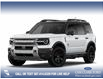 2026 Ford Bronco Sport Badlands (Stk: 26CS0970) in Canmore - Image 1 of 7