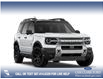 2026 Ford Bronco Sport Badlands (Stk: 26CS0970) in Canmore - Image 4 of 7