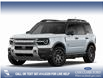 2026 Ford Bronco Sport Badlands (Stk: 26CS2616) in Canmore - Image 1 of 7