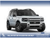 2026 Ford Bronco Sport Badlands (Stk: 26CS2616) in Canmore - Image 4 of 7