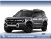 2026 Ford Bronco Sport Outer Banks (Stk: 26CS4588) in Canmore - Image 1 of 7