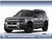 2026 Ford Bronco Sport Badlands (Stk: 26CS0459) in Canmore - Image 1 of 7