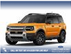 2026 Ford Bronco Sport Badlands (Stk: 26CS4586) in Canmore - Image 1 of 7