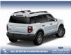 2026 Ford Bronco Sport Big Bend (Stk: 26CS7889) in Canmore - Image 3 of 7
