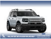 2026 Ford Bronco Sport Big Bend (Stk: 26CS7889) in Canmore - Image 4 of 7