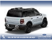 2026 Ford Bronco Sport Badlands (Stk: 26S3894) in Red Deer - Image 3 of 7