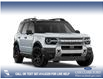 2026 Ford Bronco Sport Badlands (Stk: 26S3894) in Red Deer - Image 4 of 7