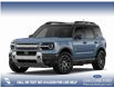 2026 Ford Bronco Sport Badlands (Stk: 26AS4337) in Airdrie - Image 1 of 7