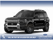 2026 Ford Bronco Sport Badlands (Stk: 26AS9246) in Airdrie - Image 1 of 7