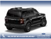 2026 Ford Bronco Sport Badlands (Stk: 26AS9246) in Airdrie - Image 3 of 7