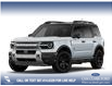 2026 Ford Bronco Sport Badlands (Stk: 26AS3362) in Airdrie - Image 1 of 7