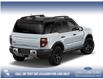 2026 Ford Bronco Sport Badlands (Stk: 26AS3362) in Airdrie - Image 3 of 7