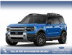 2026 Ford Bronco Sport Badlands (Stk: 26AS3371) in Airdrie - Image 1 of 7
