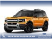 2026 Ford Bronco Sport Badlands (Stk: 26AS9344) in Airdrie - Image 1 of 7