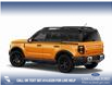 2026 Ford Bronco Sport Badlands (Stk: 26AS9344) in Airdrie - Image 2 of 7