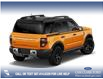 2026 Ford Bronco Sport Badlands (Stk: 26AS9344) in Airdrie - Image 3 of 7