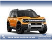 2026 Ford Bronco Sport Badlands (Stk: 26AS9344) in Airdrie - Image 4 of 7
