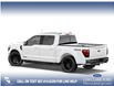 2026 Ford F-150 Lariat (Stk: 26AT9840) in Airdrie - Image 2 of 6