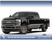 2026 Ford F-350 King Ranch (Stk: 26AT7579) in Airdrie - Image 1 of 7