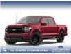 2026 Ford F-150 Lariat (Stk: 26AT0243) in Airdrie - Image 1 of 6
