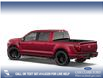 2026 Ford F-150 Lariat (Stk: 26AT0243) in Airdrie - Image 2 of 6