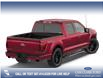 2026 Ford F-150 Lariat (Stk: 26AT0243) in Airdrie - Image 3 of 6