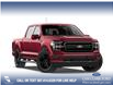 2026 Ford F-150 Lariat (Stk: 26AT0243) in Airdrie - Image 4 of 6