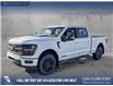 2026 Ford F-150 XLT (Stk: 26T8802) in Red Deer - Image 1 of 23