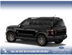 2026 Ford Bronco Sport Big Bend (Stk: 26CS9848) in Canmore - Image 2 of 7