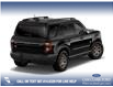 2026 Ford Bronco Sport Big Bend (Stk: 26CS9848) in Canmore - Image 3 of 7